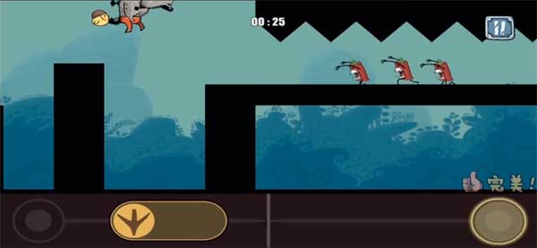 有妖酷跑官方版