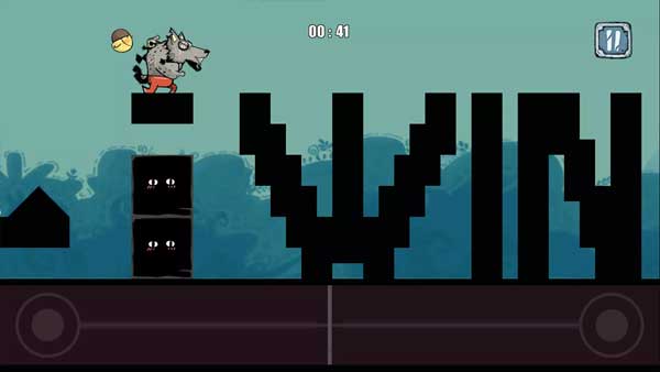 有妖酷跑官方版