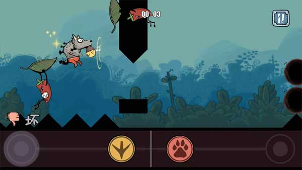 有妖酷跑官方版