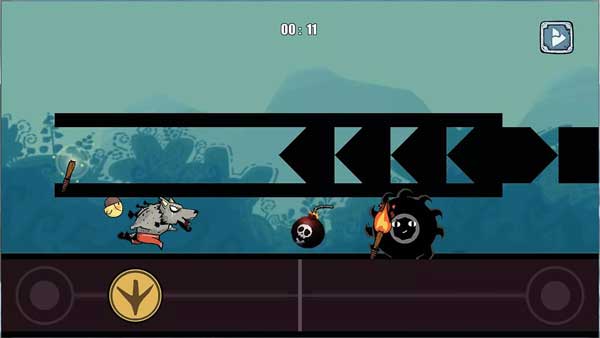 有妖酷跑官方版