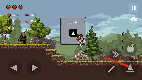 苹果骑士地牢最新汉化版