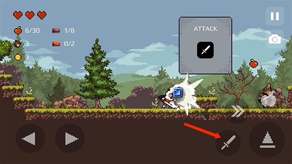 苹果骑士地牢最新汉化版