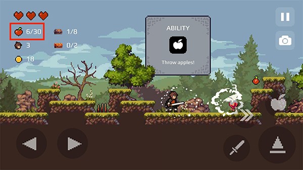 苹果骑士地牢最新汉化版