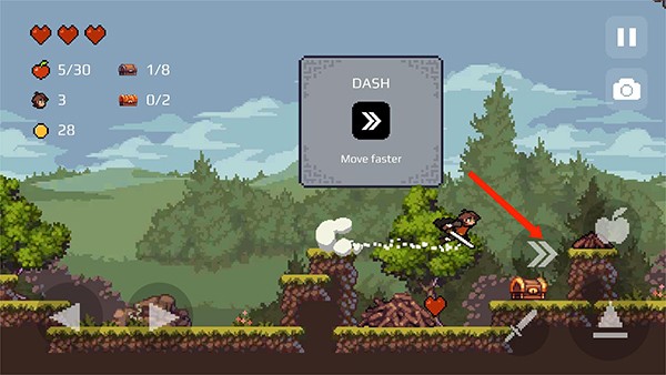 苹果骑士地牢最新汉化版