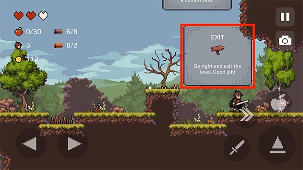 苹果骑士地牢最新汉化版