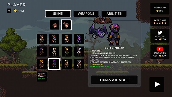 苹果骑士地牢最新汉化版