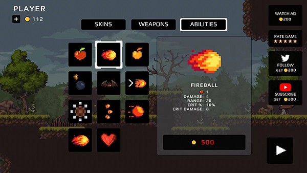 苹果骑士地牢最新汉化版