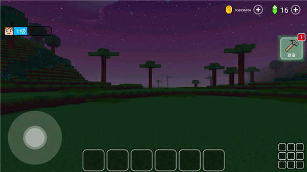 方块世界3d免费内置MOD菜单版