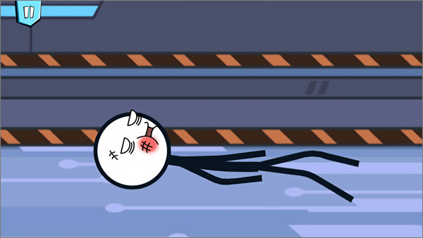 火柴人历险记手机版