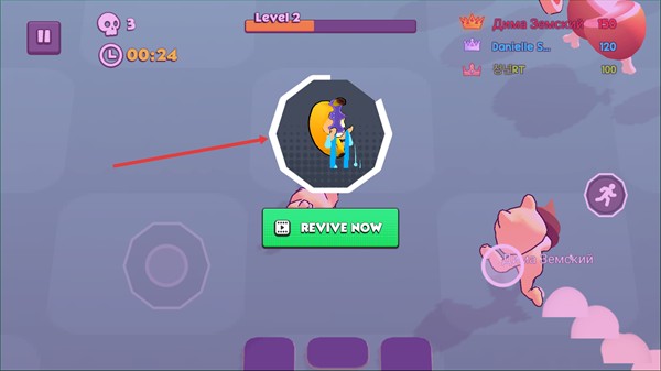 香蕉大师（Banana Master Survival Battle）正式版