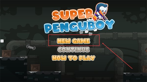 企鹅跳跳侠最新版