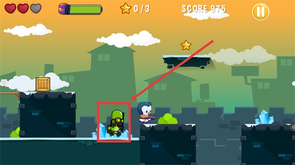 企鹅跳跳侠最新版