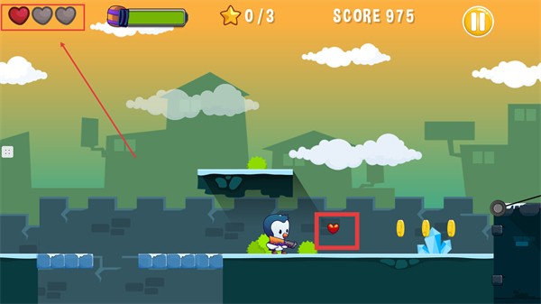 企鹅跳跳侠最新版