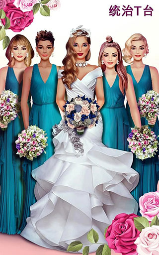 超级婚礼设计师免广告无限版