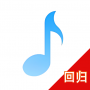 歌词适配回APP