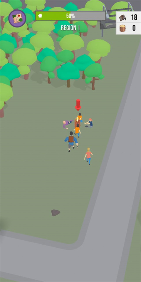 战后生存最新版