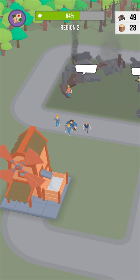 战后生存最新版