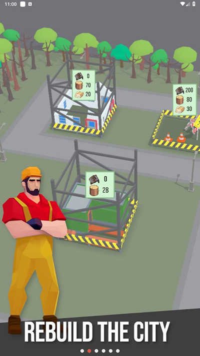 战后生存最新版