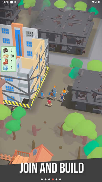 战后生存最新版