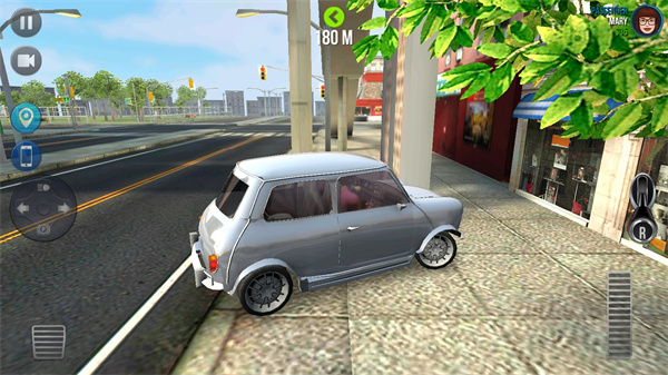 滴滴司机模拟器(Driver Simulator)中文版