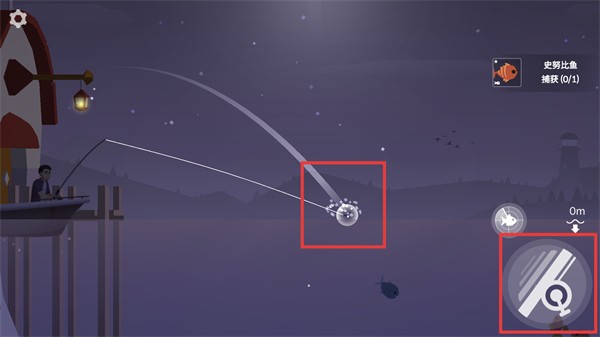 渔夫人生最新版