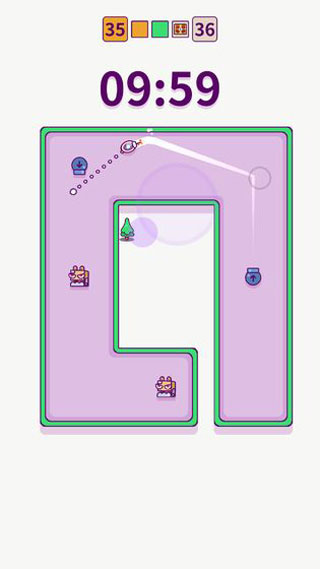 指尖炸弹手机无敌版