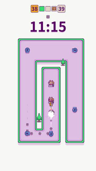 指尖炸弹手机无敌版