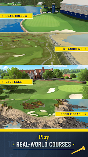 决战高尔夫(Golf Clash)中文版