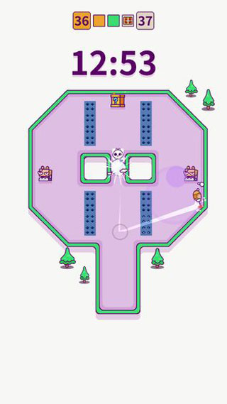 指尖炸弹手机无敌版