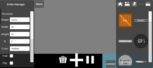 人类游乐场4国际版