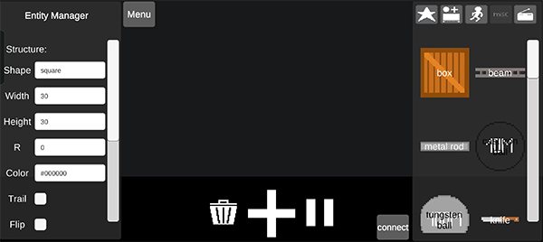 人类游乐场4国际版