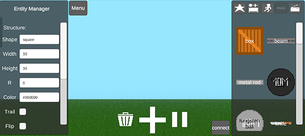 人类游乐场4国际版