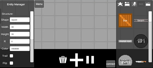 人类游乐场4国际版