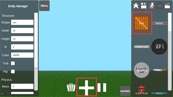 人类游乐场4国际版