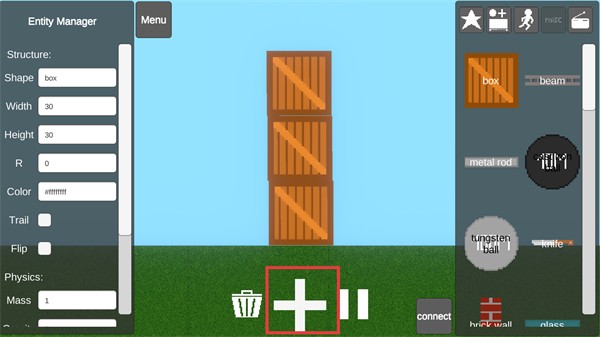 人类游乐场4国际版