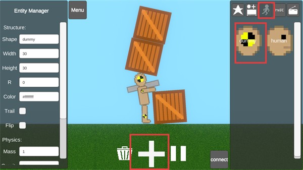 人类游乐场4国际版