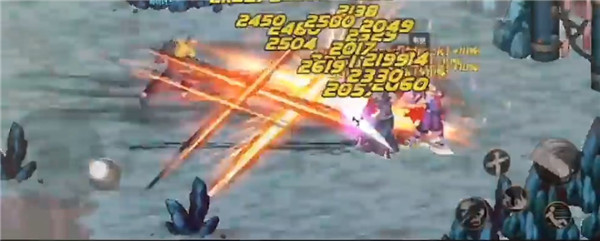 韩服dnf最新安装包