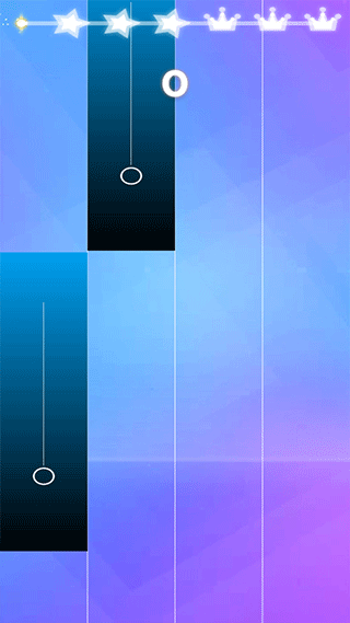 钢琴块4免费全解锁版