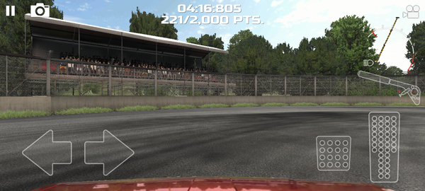 漂移传奇2(Drift Legends 2)中文版