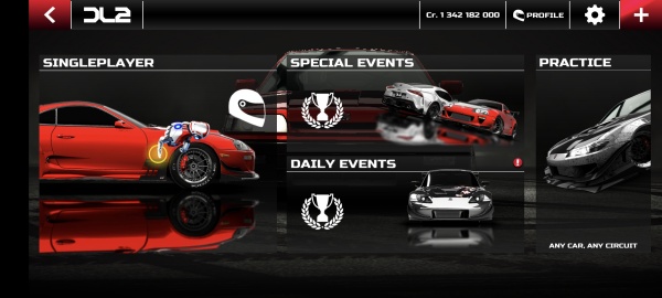 漂移传奇2(Drift Legends 2)中文版