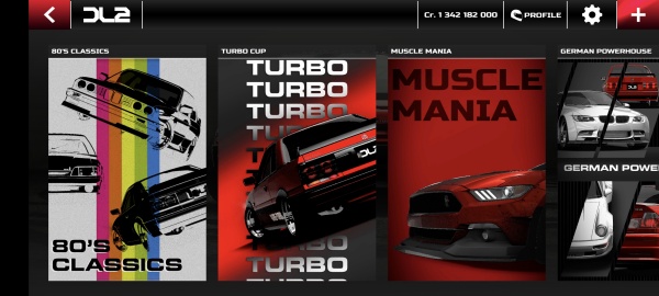 漂移传奇2(Drift Legends 2)中文版