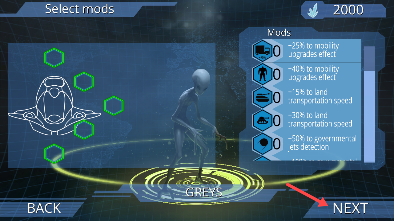 x核心银河入侵(X-Core Galactic Plague Srategy)中文版