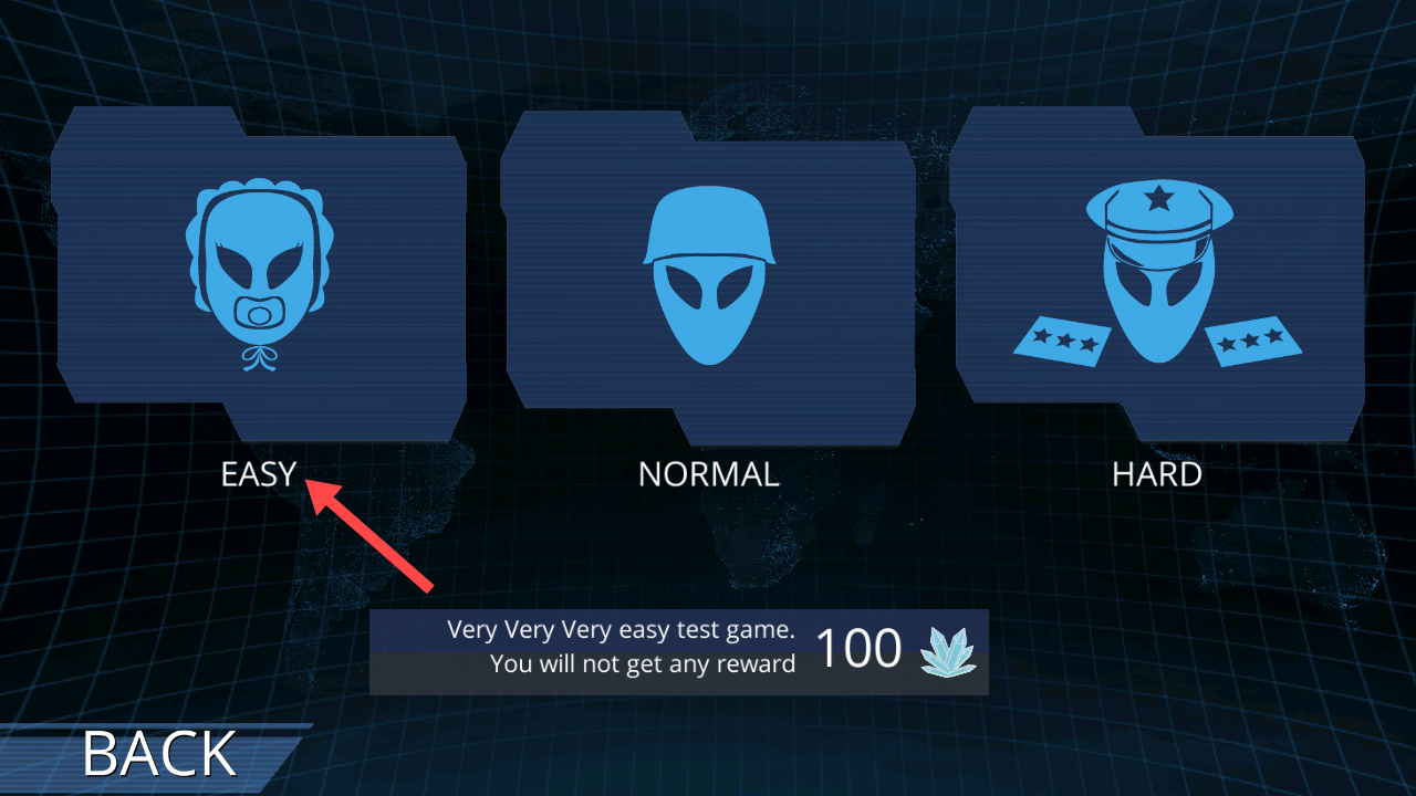 x核心银河入侵(X-Core Galactic Plague Srategy)中文版