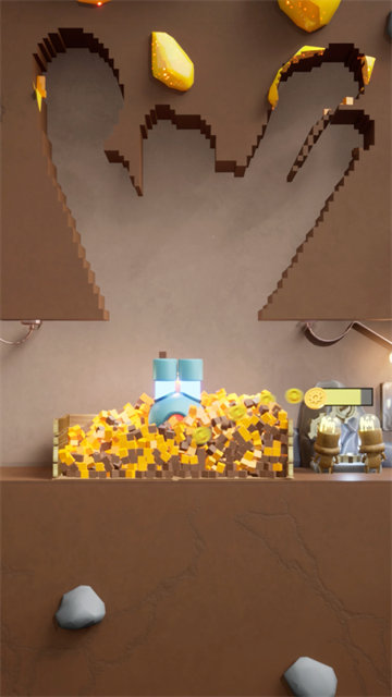 深城(Deep Town)汉化版