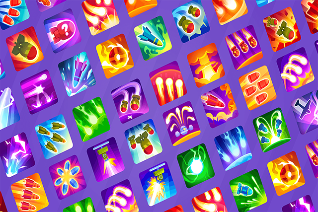 坦克之星(Tank Stars)中文版