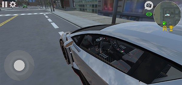 兰博汽车模拟器(Car Simulator SportBull)中文版