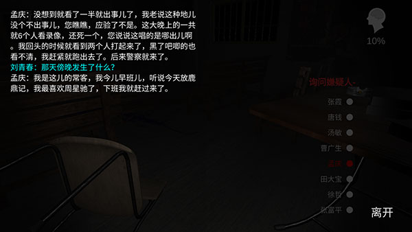 孙美琪疑案秘弑最新版