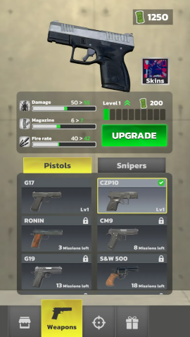 猎杀潜航手机安卓版