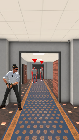 猎杀潜航手机安卓版