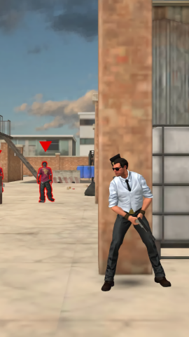 猎杀潜航手机安卓版